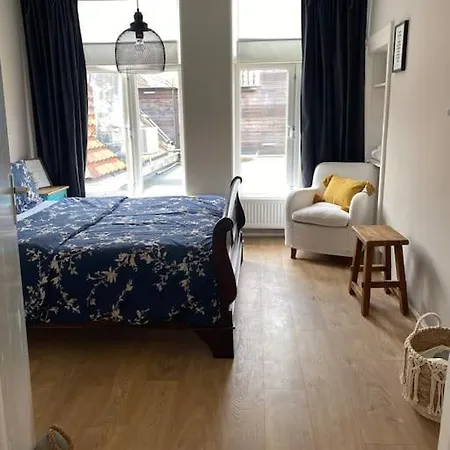 Casa Noordeinde Appartement Den Haag
