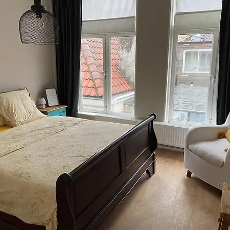 Appartement Casa Noordeinde