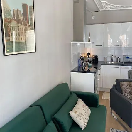 Casa Noordeinde Appartement Den Haag
