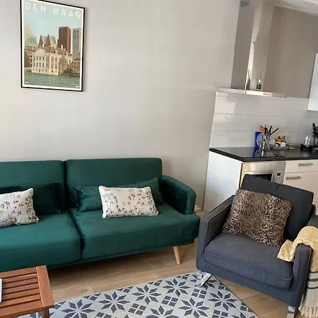 Appartement Casa Noordeinde *