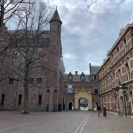 Casa Noordeinde Den Haag