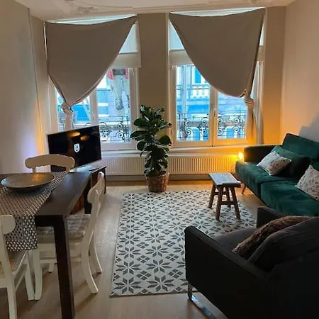 Appartement Casa Noordeinde *