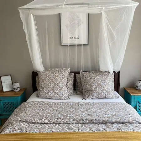Casa Noordeinde Appartement *